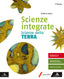 Copertina del libro SCIENZE INTEGRATE ED. MISTA