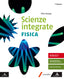 Copertina del libro SCIENZE INTEGRATE ED. MISTA