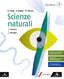 Copertina del libro SCIENZE NATURALI TERZA ED. 2 ED. MISTA