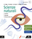 Copertina del libro SCIENZE NATURALI TERZA ED. 3 ED. MISTA