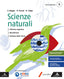 Copertina del libro SCIENZE NATURALI TERZA ED. 5 ED. MISTA