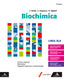 Copertina del libro BIOCHIMICA LINEA BLU TERZA ED. ED. MISTA