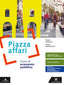 Copertina del libro PIAZZA AFFARI ED. MISTA