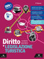 Copertina del libro DIRITTO LEG TUR 2B 2024