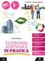 Copertina del libro ECON AZIEND IN PRATICA 1B
