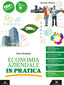 Copertina del libro ECON AZIEND IN PRATICA 1B