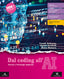Copertina del libro DAL CODING ALL'AI