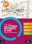 Copertina del libro STORIA INTORNO A NOI 3 ED. MISTA