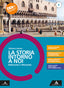 Copertina del libro STORIA INTORNO A NOI 4 ED. MISTA