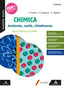 Copertina del libro CHIMICA AMBIENTE REALTÀ CITTADINANZA ED.