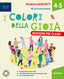 Copertina del libro I COLORI DELLA GIOIA 2024