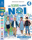 Copertina del libro TERRA SIAMO NOI AMBITO SCIENTIFICO 4 ED.