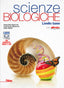 Copertina del libro SCIENZE BIOLOGICHE ED. MISTA