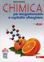 Copertina del libro CHIMICA PER ENOGASTRONOMIA E OSPITALITA