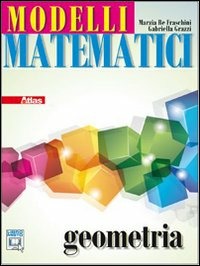 Copertina del libro MODELLI MATEMATICI