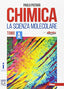 Copertina del libro CHIMICA A ED. MISTA