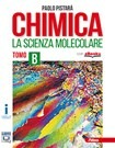 Copertina del libro CHIMICA B ED. MISTA Immagine principale del prodotto