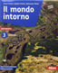 Copertina del libro MONDO INTORNO 3 ED. MISTA