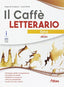 Copertina del libro CAFFE LETTERARIO ED. MISTA
