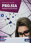 Copertina del libro PRO SIA INFORMATICA E PROCESSI AZIENDALI