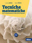 Copertina del libro TECNICHE MATEMATICHE 3A+3B ED. MISTA