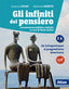 Copertina del libro INFINITI DEL PENSIERO 3A+3B ED. MISTA
