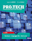 Copertina del libro PRO TECH C ED. MISTA