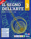 Copertina del libro SEGNO DELL'ARTE.  SMART.  ED.MISTA