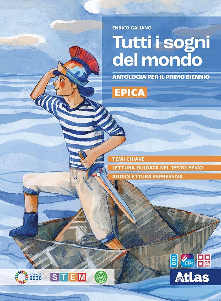 Copertina del libro TUTTI I SOGNI DEL MONDO ED. MISTA
