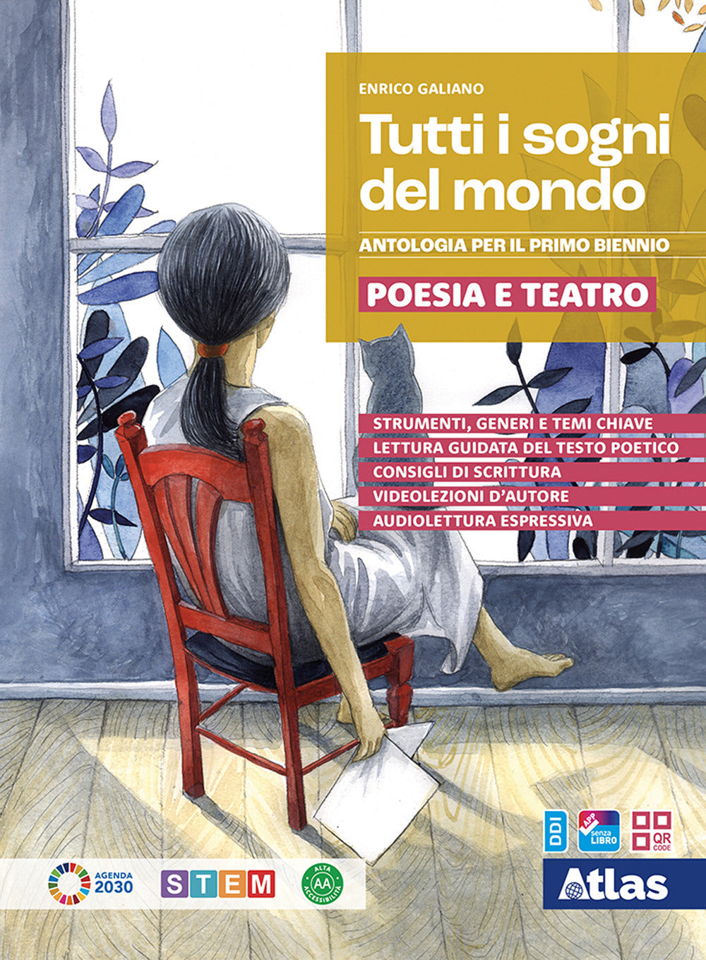Copertina del libro TUTTI I SOGNI DEL MONDO ED. MISTA Immagine principale del prodotto