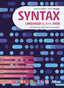 Copertina del libro SYNTAX ED. MISTA