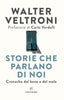 Copertina del libro STORIE CHE PARLANO DI NOI
