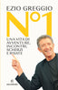 Copertina del libro N 1