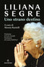 Copertina del libro UNO STRANO DESTINO