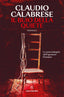 Copertina del libro IL BUIO DELLA QUIETE