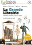 Copertina del libro LA GRANDE LIBRAIRIE 2 ED. MISTA