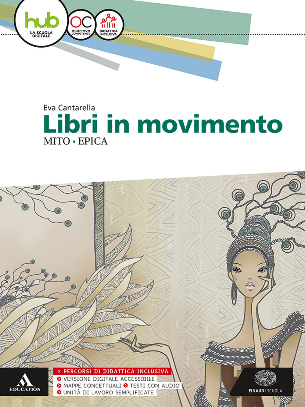 Copertina del libro LIBRI IN MOVIMENTO ED. MISTA Immagine principale del prodotto