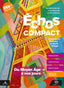 Copertina del libro ECHOS ED. MISTA