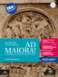 Copertina del libro AD MAIORA 3 ED. ONLINE