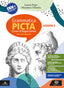 Copertina del libro GRAMMATICA PICTA V.E. ED. MISTA