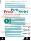 Copertina del libro PENSA PARLA SCRIVI A+B ED.MISTA