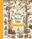 Copertina del libro COM' BELLO IL BOSCO OGGI... QUANTE COSE