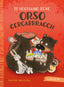Copertina del libro TI VOGLIAMO BENE, ORSO CERCABBRACCI! EDI