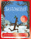 Copertina del libro BASTONCINO. 15 ANNI. EDIZ. A COLORI