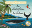 Copertina del libro LA CHIOCCIOLINA E LA BALENA. EDIZ. A COL