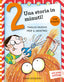 Copertina del libro TAGLIO NUOVO PER IL MOSTRO. EDIZ. A COLO
