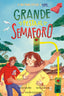 Copertina del libro GRANDE FESTA AL SEMAFORO. EDIZ. A COLORI