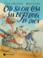 Copertina del libro CHI SA CHE COSA SIA LA FELICIT, LO DICA