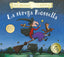 Copertina del libro LA STREGA ROSSELLA. EDIZ. A COLORI