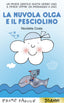 Copertina del libro LA NUVOLA OLGA E IL PESCIOLINO. STAMPATE